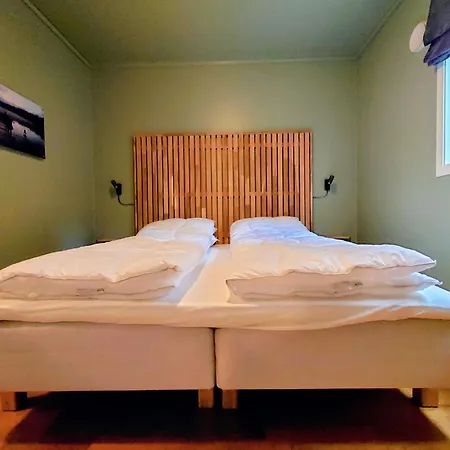 Modern Mountain With Balcony & Views شقة Horre